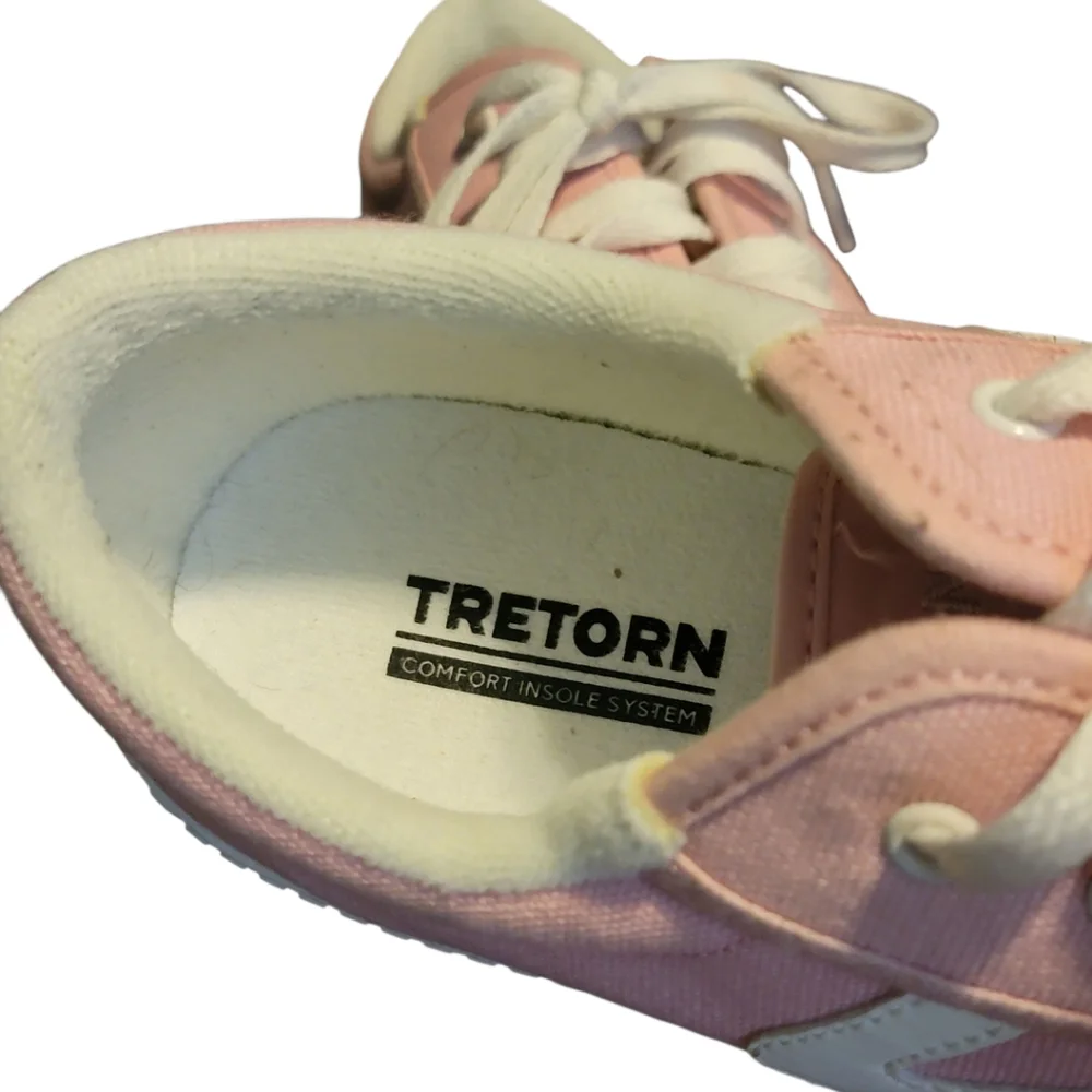 Tretorn nylite plus